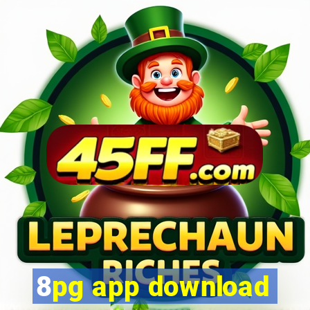 8pg app download